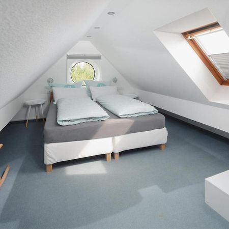 Ferienwohnung Schwalbennest Norderney Bagian luar foto